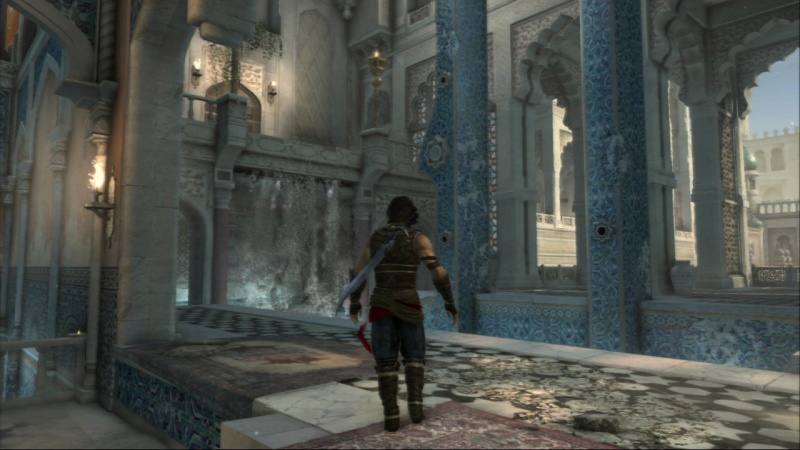 Prince of Persia: The Forgotten Sands - screenshot 399