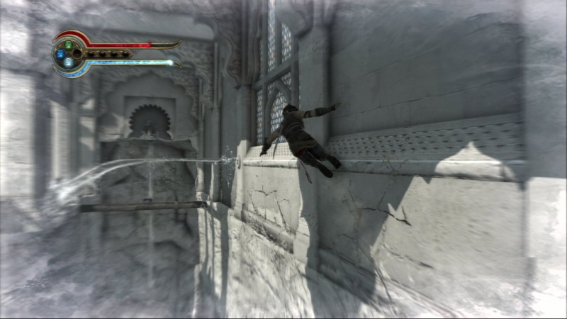 Prince of Persia: The Forgotten Sands - screenshot 398