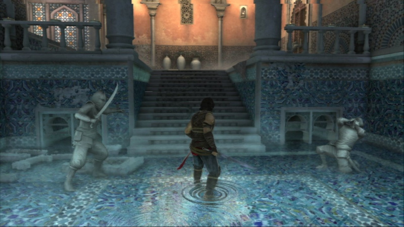 Prince of Persia: The Forgotten Sands - screenshot 397