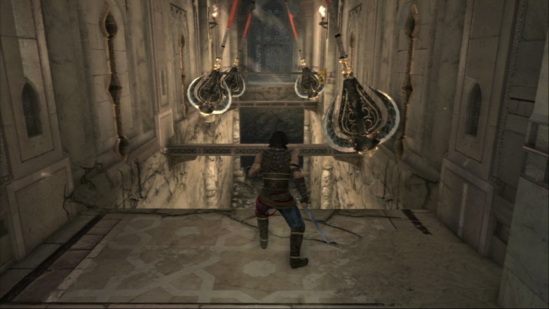 Prince of Persia: The Forgotten Sands - screenshot 391