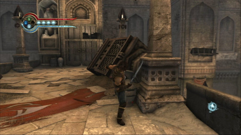 Prince of Persia: The Forgotten Sands - screenshot 390