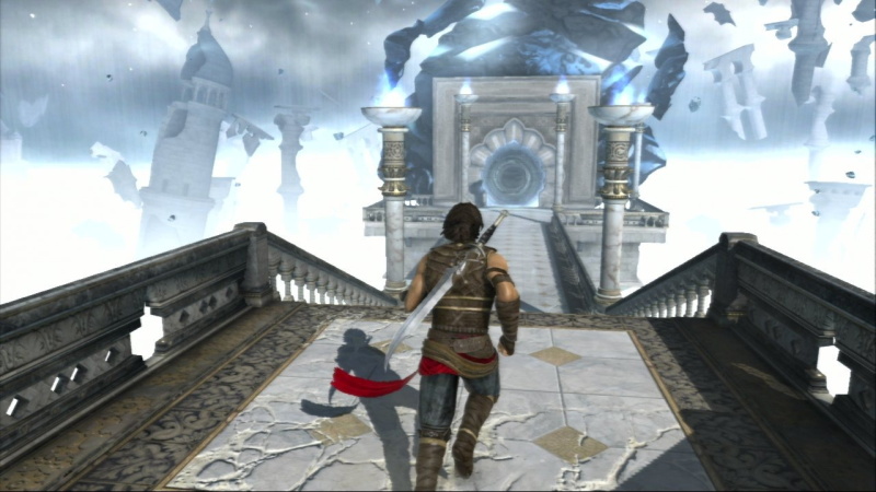 Prince of Persia: The Forgotten Sands - screenshot 389