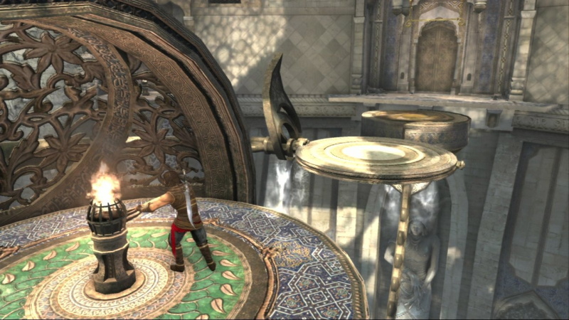 Prince of Persia: The Forgotten Sands - screenshot 386