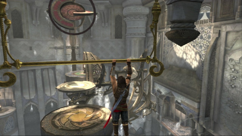 Prince of Persia: The Forgotten Sands - screenshot 384
