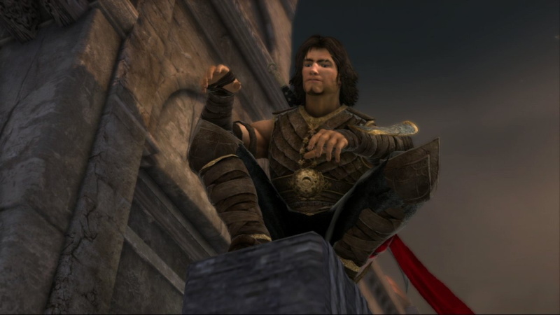 Prince of Persia: The Forgotten Sands - screenshot 352