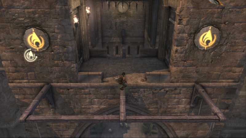 Prince of Persia: The Forgotten Sands - screenshot 350