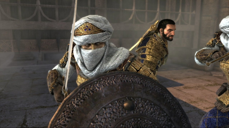 Prince of Persia: The Forgotten Sands - screenshot 348