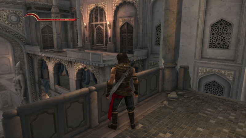 Prince of Persia: The Forgotten Sands - screenshot 344