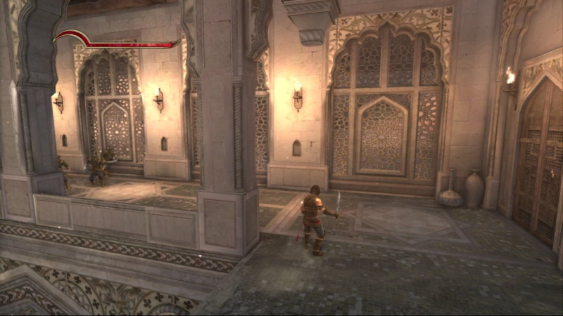 Prince of Persia: The Forgotten Sands - screenshot 342