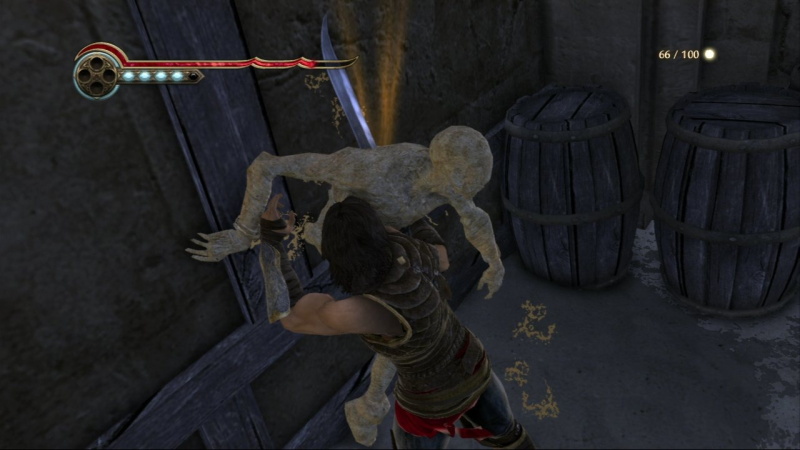 Prince of Persia: The Forgotten Sands - screenshot 278