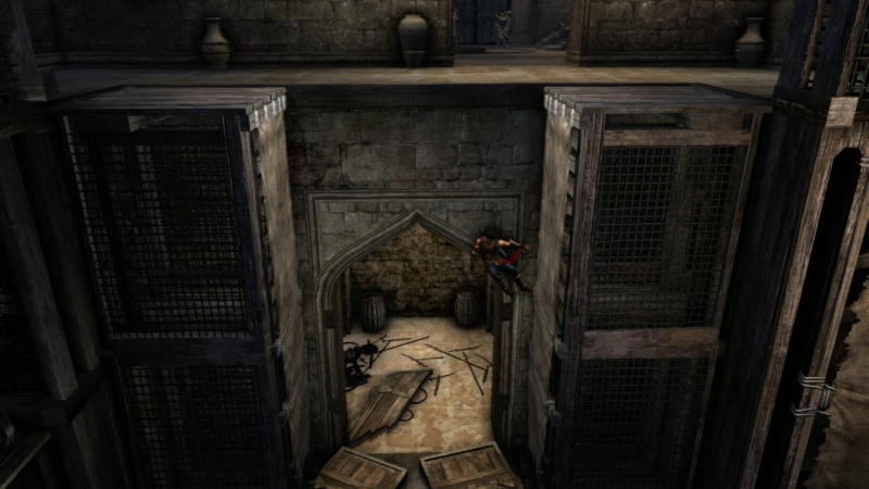 Prince of Persia: The Forgotten Sands - screenshot 176