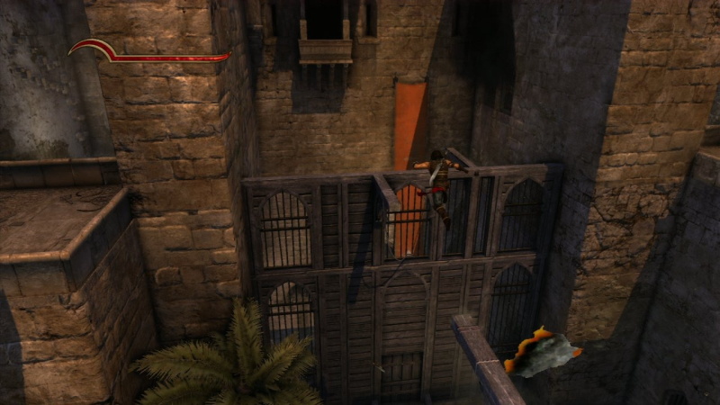 Prince of Persia: The Forgotten Sands - screenshot 175