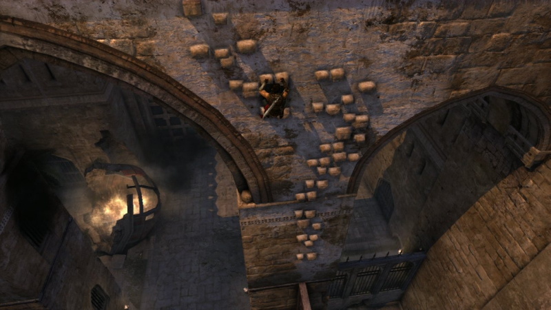 Prince of Persia: The Forgotten Sands - screenshot 174