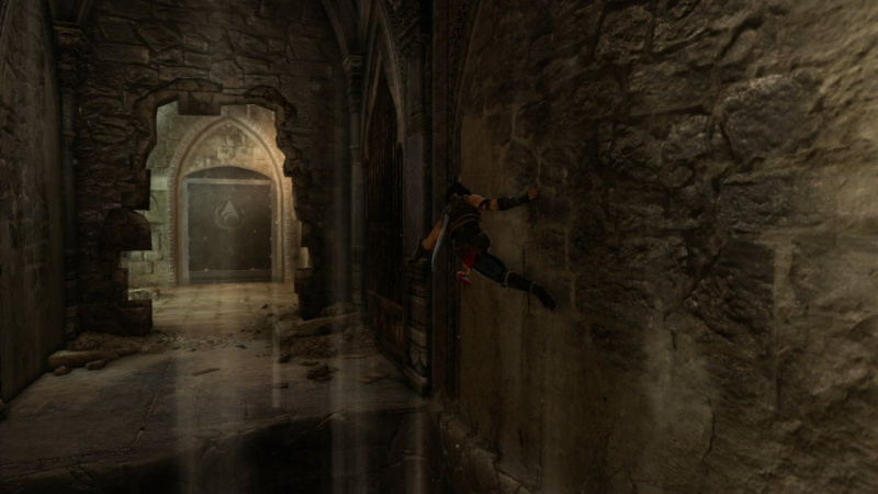 Prince of Persia: The Forgotten Sands - screenshot 165