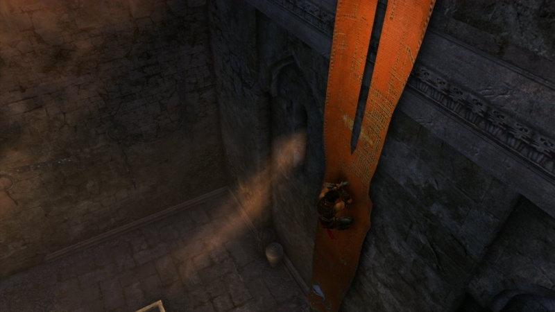 Prince of Persia: The Forgotten Sands - screenshot 133