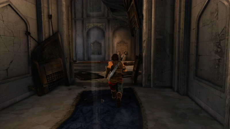 Prince of Persia: The Forgotten Sands - screenshot 112