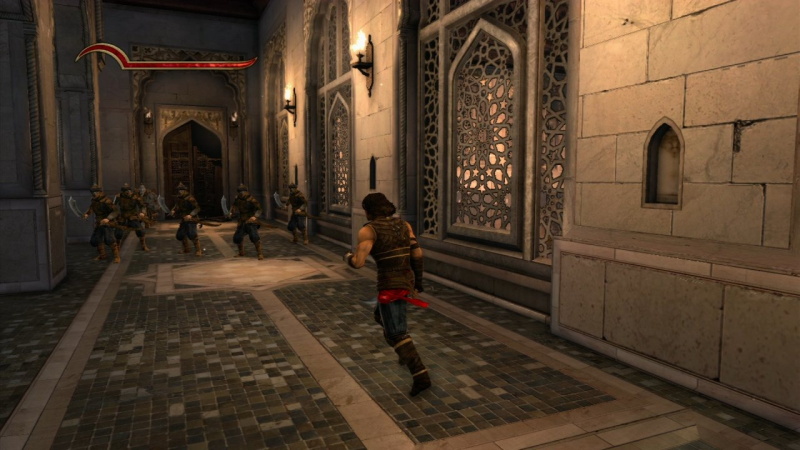 Prince of Persia: The Forgotten Sands - screenshot 107