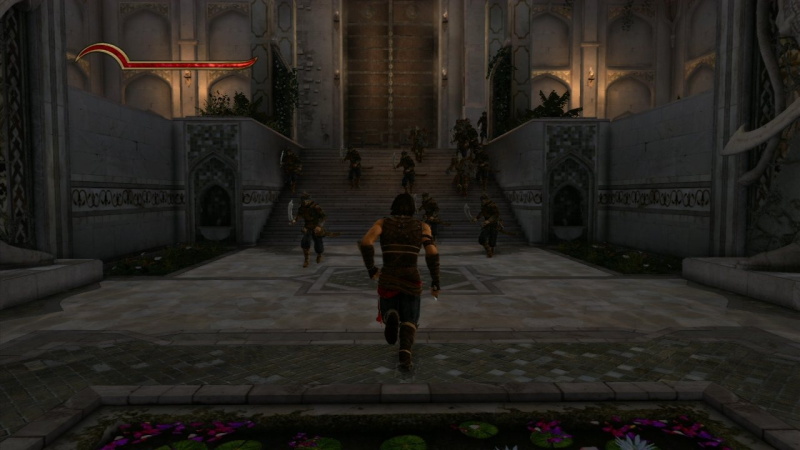 Prince of Persia: The Forgotten Sands - screenshot 102