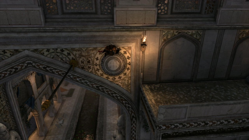 Prince of Persia: The Forgotten Sands - screenshot 96