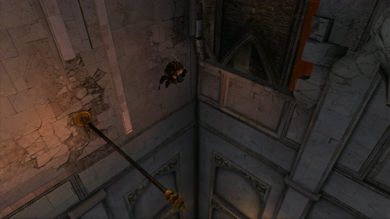 Prince of Persia: The Forgotten Sands - screenshot 95