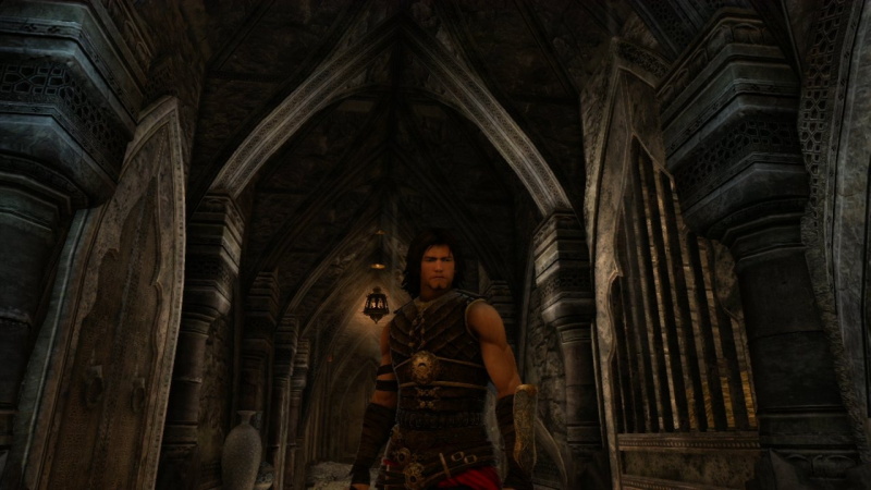 Prince of Persia: The Forgotten Sands - screenshot 94