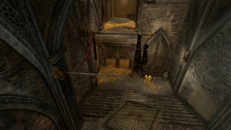 Prince of Persia: The Forgotten Sands - screenshot 93