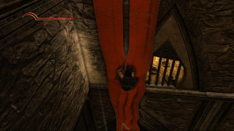 Prince of Persia: The Forgotten Sands - screenshot 92