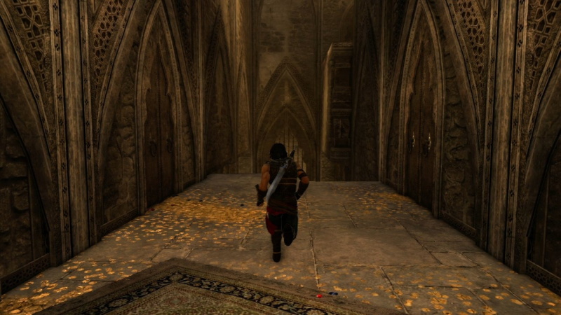 Prince of Persia: The Forgotten Sands - screenshot 91