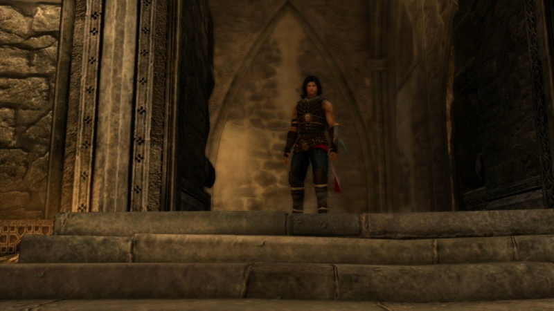 Prince of Persia: The Forgotten Sands - screenshot 88