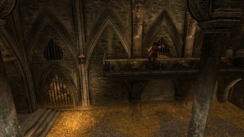 Prince of Persia: The Forgotten Sands - screenshot 85