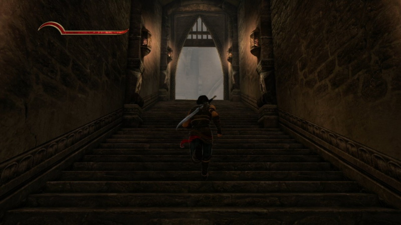 Prince of Persia: The Forgotten Sands - screenshot 84