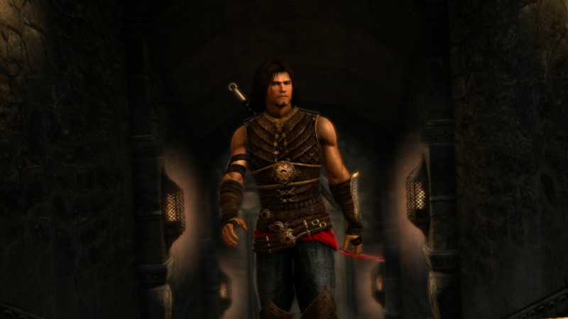 Prince of Persia: The Forgotten Sands - screenshot 83