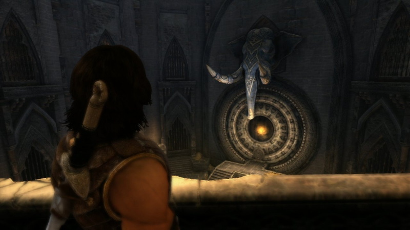 Prince of Persia: The Forgotten Sands - screenshot 82