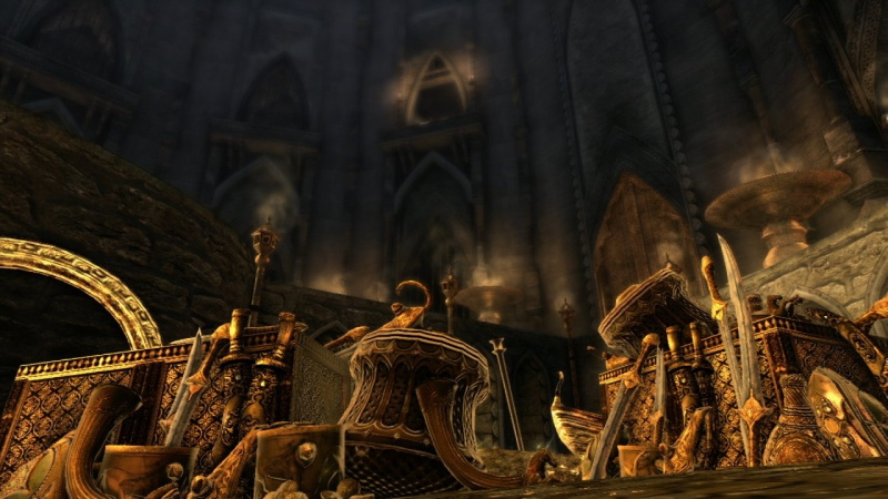 Prince of Persia: The Forgotten Sands - screenshot 81