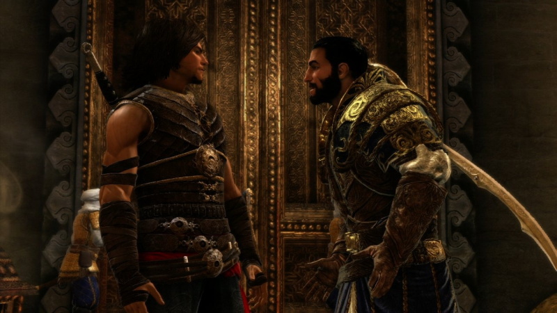 Prince of Persia: The Forgotten Sands - screenshot 78
