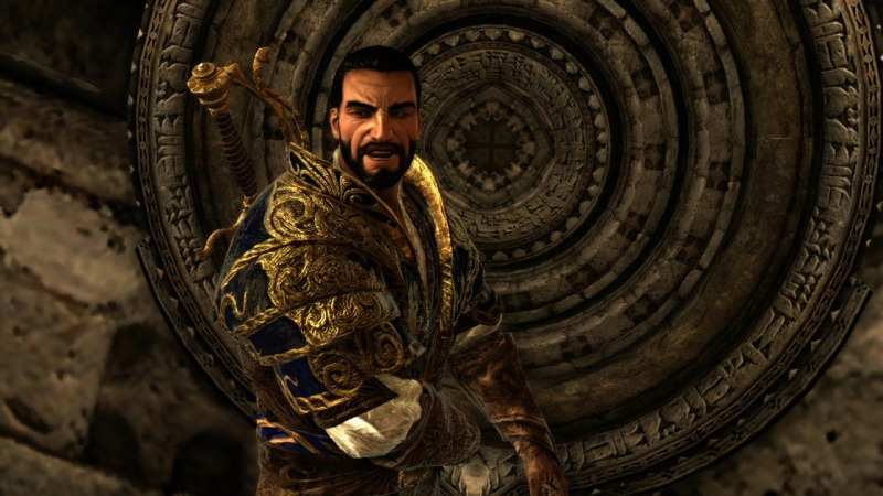 Prince of Persia: The Forgotten Sands - screenshot 77