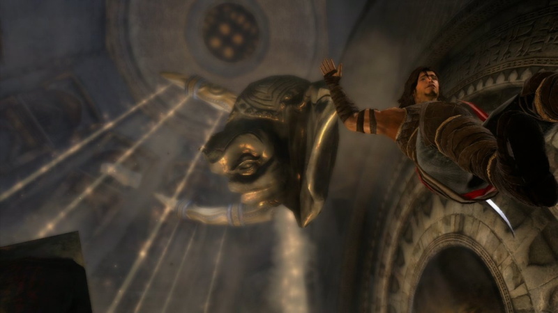 Prince of Persia: The Forgotten Sands - screenshot 72