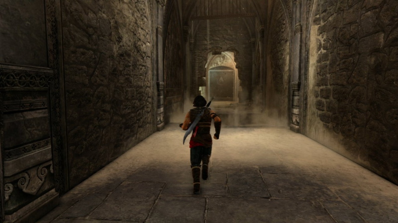 Prince of Persia: The Forgotten Sands - screenshot 68