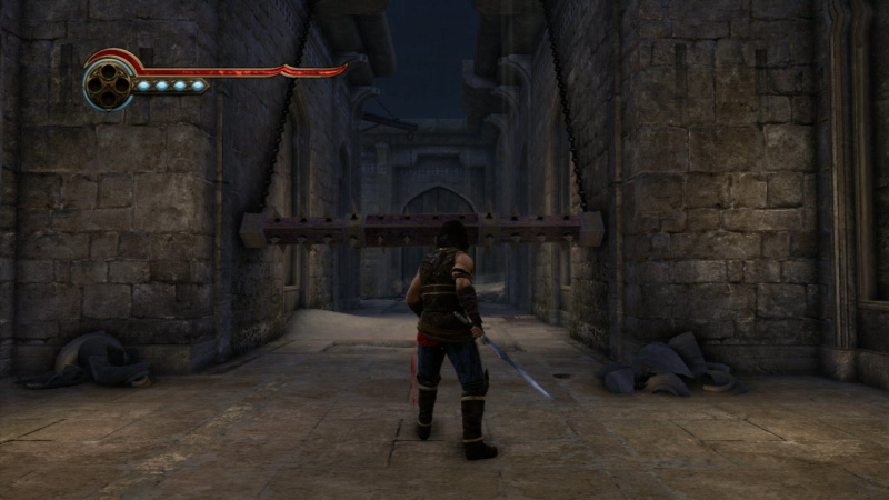 Prince of Persia: The Forgotten Sands - screenshot 46