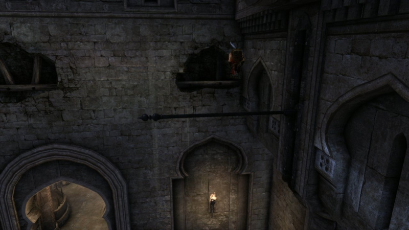 Prince of Persia: The Forgotten Sands - screenshot 45