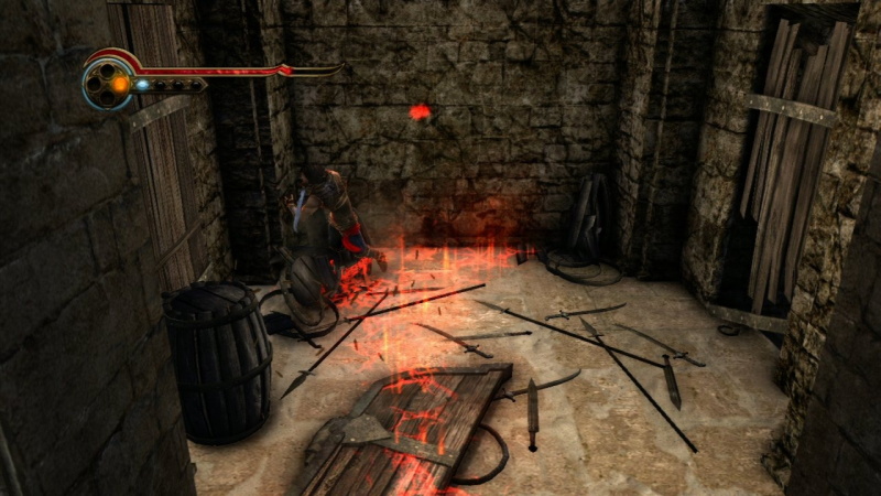 Prince of Persia: The Forgotten Sands - screenshot 38