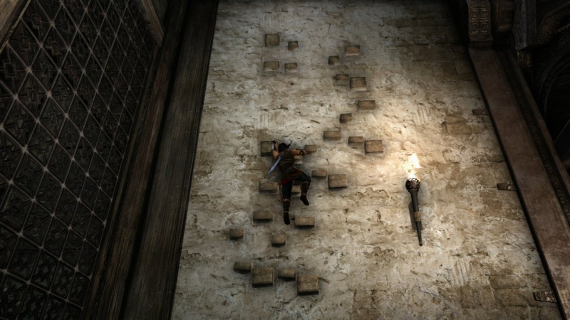 Prince of Persia: The Forgotten Sands - screenshot 28