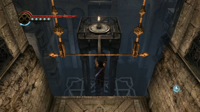 Prince of Persia: The Forgotten Sands - screenshot 23