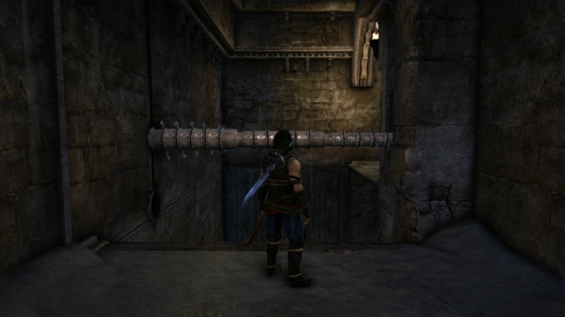Prince of Persia: The Forgotten Sands - screenshot 20