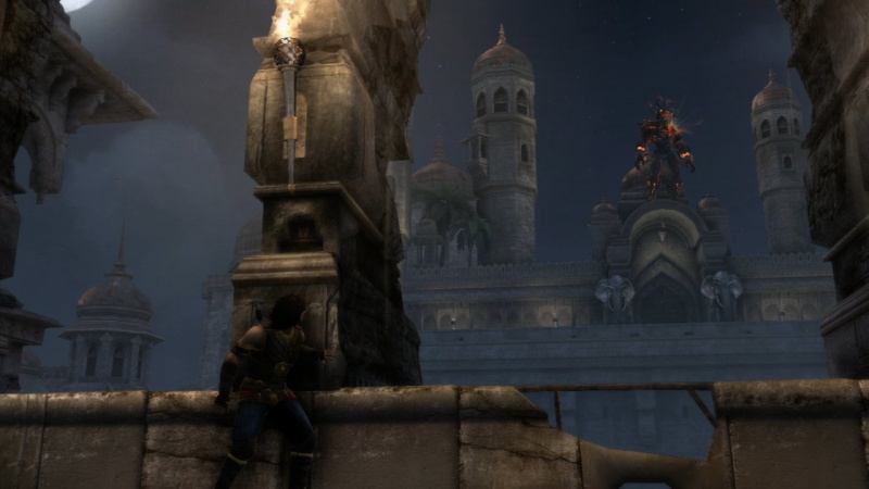 Prince of Persia: The Forgotten Sands - screenshot 18