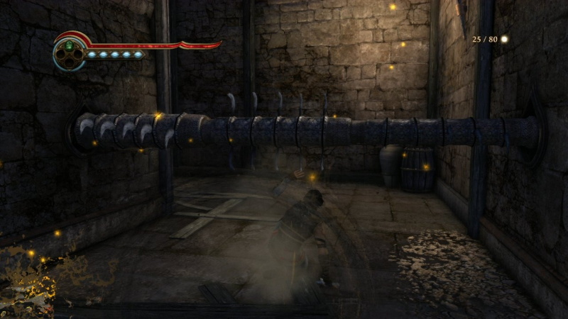 Prince of Persia: The Forgotten Sands - screenshot 12