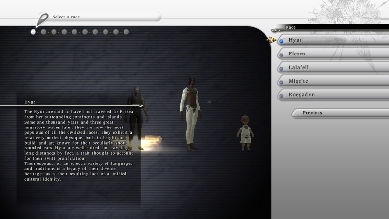 Final Fantasy XIV - screenshot 10