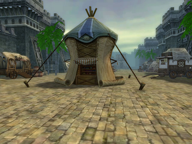 King of Kings III - screenshot 29