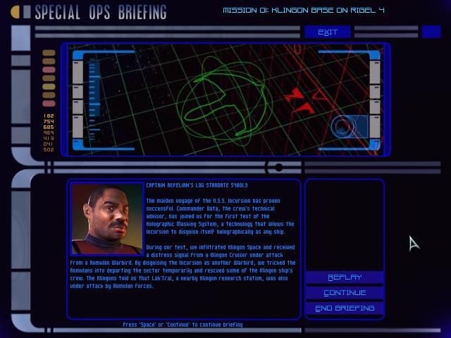 Star Trek: Away Team - screenshot 16
