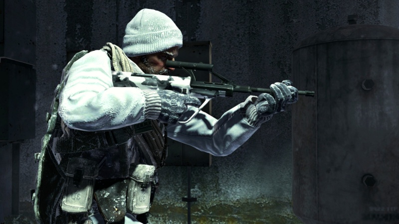 Call of Duty: Black Ops - screenshot 30